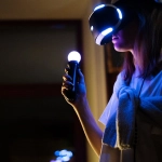 Виртуальный побег в мир Olympus для уставшей души