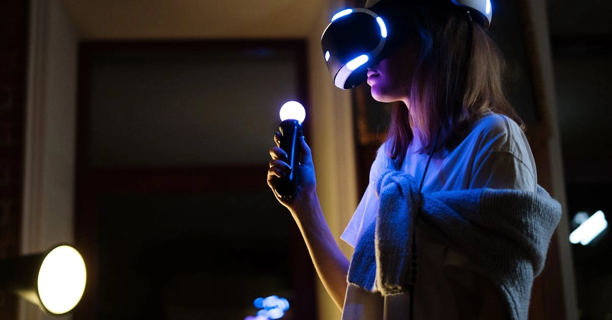 Виртуальный побег в мир Olympus для уставшей души