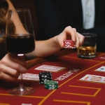 Азарт как спасение от серых будней